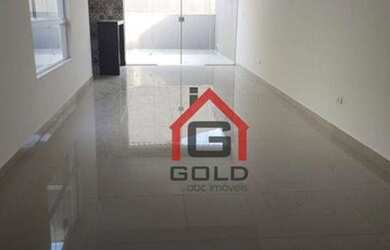 Imagem 4: Cobertura à venda, 129 m² por R$ 680.000,00 - Vila Curuçá - Santo André/SP