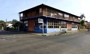 Imagem 2: NOVO HAMBURGO - Prédio Inteiro - São Jorge