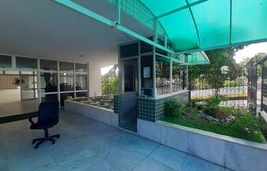 Imagem 4: Apartamento quarto e sala com gabinete