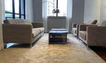 Imagem 7: Apartamento com 4 dormitórios à venda, 244 m² por R$ 2.800.000,00 - Perdizes - São Paulo/S