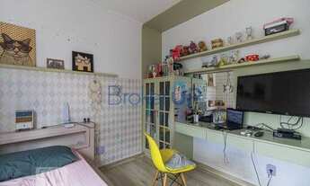 Imagem 4: Apartamento Padrão em Santa Maria Goretti - Porto Alegre