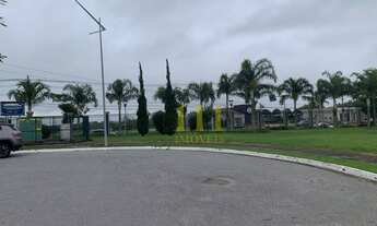 Imagem 3: Terreno à venda, 544 m² por R$ 2.014.000,00 - Urbanova - São José dos Campos/SP