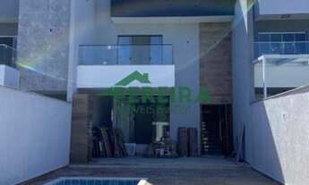 Imagem: Casa de Condomínio a venda em Rio de Janeiro