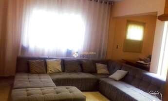 Imagem 2: Casa à venda, 167 m² por R$ 495.000,00 - Residencial Macedo Teles I - São José do Rio Pret