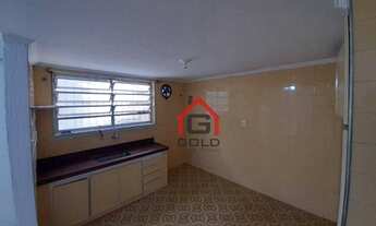 Imagem 9: Casa com 3 dormitórios, 160 m² - venda por R$ 650.000,00 ou aluguel por R$ 3.000,00/mês