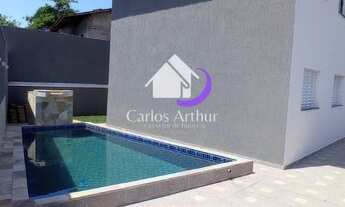 Imagem: Casa para venda tem 84 metros quadrados