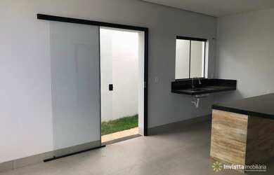 Imagem 4: Casa com 3 dormitórios à venda, 96 m² - 1404 Sul- Palmas/TO