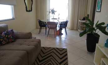 Imagem 2: Apartamento com 2 dormitórios à venda, 117 m² por R$ 480.000,00 - Parque Campolim - Soroca