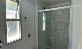 Imagem 6: Apartamento para aluguel com 63 metros quadrados com 2 quartos em Moema - São Paulo - SP