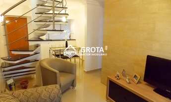 Imagem 6: Lindo Apartamento em Condomínio Padrão para Venda no bairro Vila Carrão, 2 dorm, 1 vagas