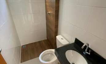 Imagem 3: Apartamento Tipo, 2 quartos à venda, 45 m² por R$ 225.000 - Santa Mônica - Belo Horizonte