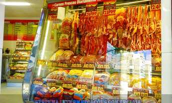 Imagem 5: Açougue sem vaga para estacionar na região da ZS/ SP Ref.: 1338