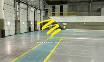 Imagem 7: Barracão - Dois Córregos - Valinhos