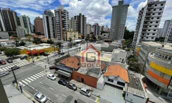Imagem 16: Apartamento à venda, 56 m² por R$ 380.000,00 - Jardim - Santo André/SP