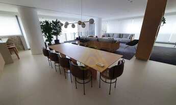 Imagem: Apartamento à venda, 251 m² por R$ 8.210.000,00