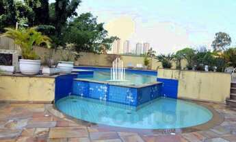 Imagem 3: FLAT NO MORUMBI Galpão / depósito com 1 vaga na garagem