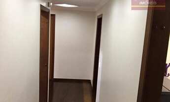 Imagem 3: Apartamento com 4 dormitórios à venda, 240 m² - Chácara Inglesa - São Bernardo do Campo/SP