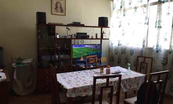 Imagem 4: Apartamento com 2 dormitórios à venda, 60 m² por R$ 430.000,00 - Santa Cecília - São Paulo