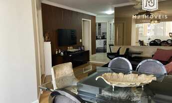 Imagem 6: Apartamento com 3 dormitórios à venda, 117 m² por R$ 1.600.000,00 - Moema - São Paulo/SP