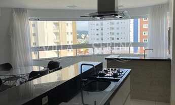 Imagem 7: Apartamento em Área Nobre!! Fácil Acesso de Entrada e Saída da cidade!! 2 Suítes!! 2 Vagas