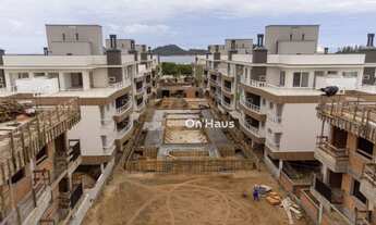 Imagem 7: Apartamento à venda, 94 m² por R$ 1.325.000,00 - Campeche - Florianópolis/SC