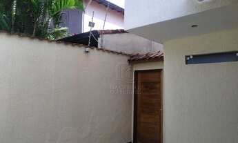 Imagem 4: Sobrado com 3 dormitórios para alugar, 164 m² por R$ 3.900,00/mês - Campestre - Santo Andr