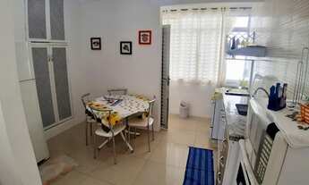 Imagem 6: APARTAMENTO RESIDENCIAL em GUARUJÁ - SP, ENSEADA