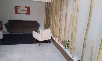 Imagem 3: Apartamento com 1 dormitório à venda, 61 m² por R$ 313.900,00 - Cidade Ocian - Praia Grand