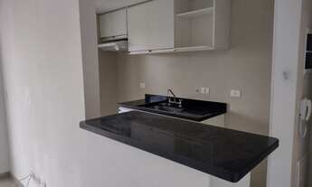 Imagem 2: Apartamento para aluguel com 43 metros quadrados com 1 quarto em Tucuruvi - São Paulo - SP