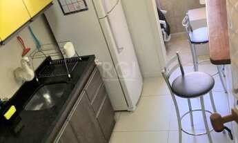 Imagem 7: Porto Alegre - Apartamento Padrão - Santa Tereza