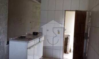 Imagem 3: Casa com 2 dormitórios à venda, 74 m² por R$ 210.000,00 - Jardim Atlântico Leste (Itaipuaç