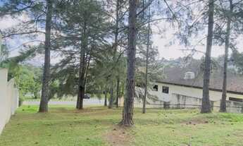 Imagem 8: Terreno à venda no Condominio Alphaville 10 no Alphaville em Santana de Parnaíba - SP