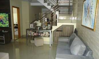 Imagem 6: Sobrado com 3 dormitórios à venda, 170 m² por R$ 750.000,00 - Solar das Torres - Cuiabá/MT