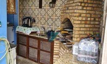 Imagem 2: Mini condomínio - Casa com 3 quartos, sendo 1 suíte à venda