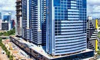 Imagem: Sala à venda, 43 m² por R$ 250.000,00