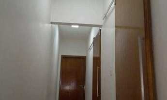 Imagem 2: Casa com 2 dormitórios à venda, 100 m² por R$ 260.000,00 - Vila Menino Jesus - Caçapava/SP