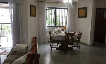 Imagem 5: Apartamento com 4 dormitórios à venda, 180 m² por R$ 900.000,00 - Astúrias - Praia - Guaru