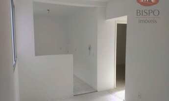 Imagem 5: Apartamento à venda, 46 m² por R$ 160.000,00 - Jardim dos Lírios - Americana/SP