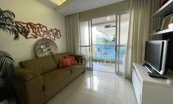 Imagem 4: Apartamento com 2 dormitórios à venda, 62 m² por R$ 670.000,00 - Praia da Costa - Vila Vel