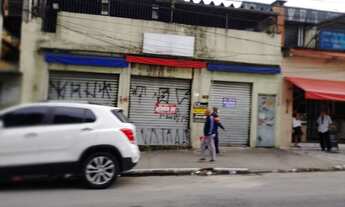 Imagem 5: Prédio -Salão 10x 65 m Comercial Cidade Nova S Miguel-Ponto final Ônibus