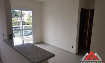 Imagem 3: Apartamento no EDIFÍCIO AUGUSTA MESTRINER com 2 dormitórios à venda, 55 m² por R$ 275.000