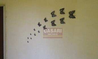 Imagem 3: Apartamento com 2 dormitórios para alugar, 65 m² - Baeta Neves - São Bernardo do Campo/SP