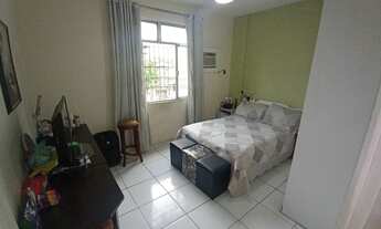 Imagem 7: Apartamento para venda possui 70 metros quadrados com 2 quartos em Cachambi - Rio de Janei