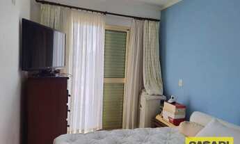 Imagem 2: Apartamento com 3 dormitórios à venda, 100 m² - Jardim Hollywood - São Bernardo do Campo/S