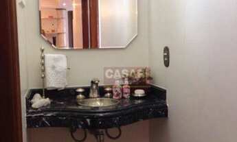 Imagem 7: Apartamento Residencial à venda, Vila Dayse, São Bernardo do Campo - AP52822