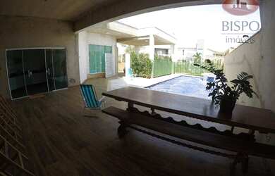 Imagem 5: Casa à venda, 261 m² por R$ 1.300.000,00 - Parque Nova Carioba - Americana/SP