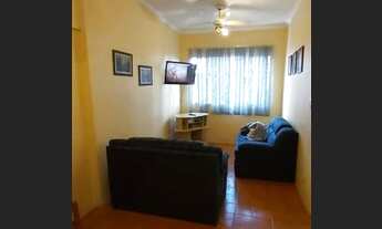 Imagem: 1 Dormitório amplo, 1 vaga coletiva no