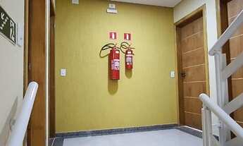 Imagem 6: Cobertura para Venda em Santo André, Jardim Bom Pastor, 2 dormitórios, 1 suíte, 2 banheiro