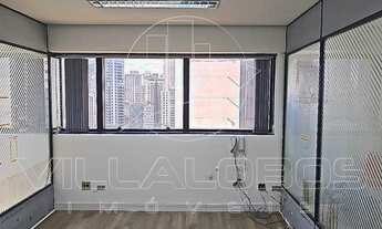 Imagem: Conjunto, 46 m² - venda por R$ 565.000,00