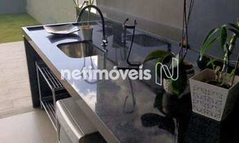 Imagem 5: Venda Casa em condomínio Alphaville - Lagoa dos Ingleses Nova Lima